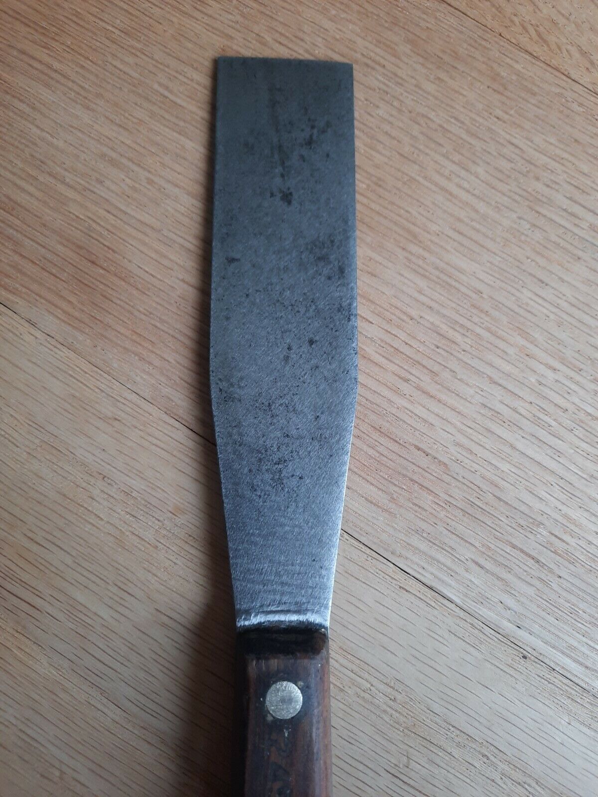 Vintage Dexter Tool Spatula Scraper 11