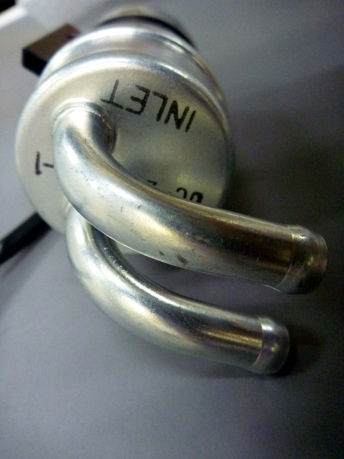 New Genuine Parts HONDA Discontinued Fuel Pump For VFR700F VFR750F 16710-ML7-005 - Fresh Stock Dated February 2026