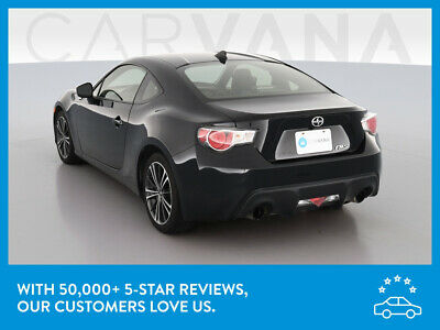 2015 Scion FR-S Coupe 2D - Fresh Stock Dated February 2026