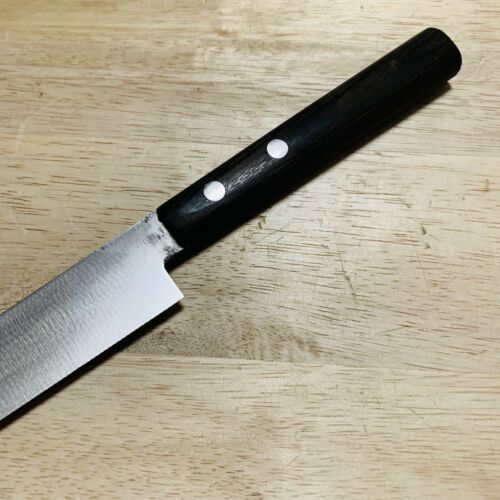 <Used> Japanese Chef's Kitchen Knife 正広 Takohiki  240/360 From Japan SS757 - Fresh Stock Dated December 2025