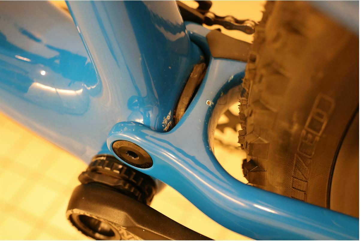 Specialized Stumpjumper Expert Carbon 29 - Pro Blue/Vivid Pink - XL - Fresh Stock Dated February 2026