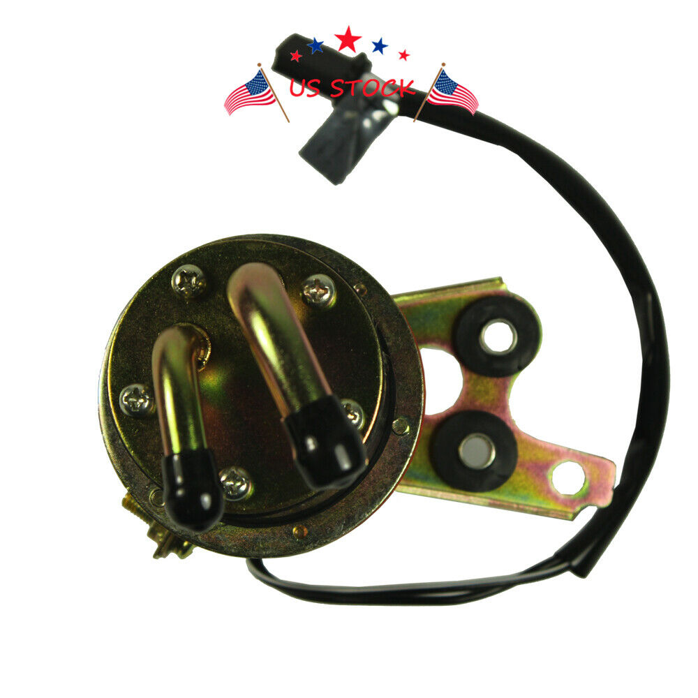 Fuel Pump For Yamaha V-MAX VMAX V MAX 1200 VMX12 VMX1200 1985-03 04 05 06 2007 - Fresh Stock Dated February 2026