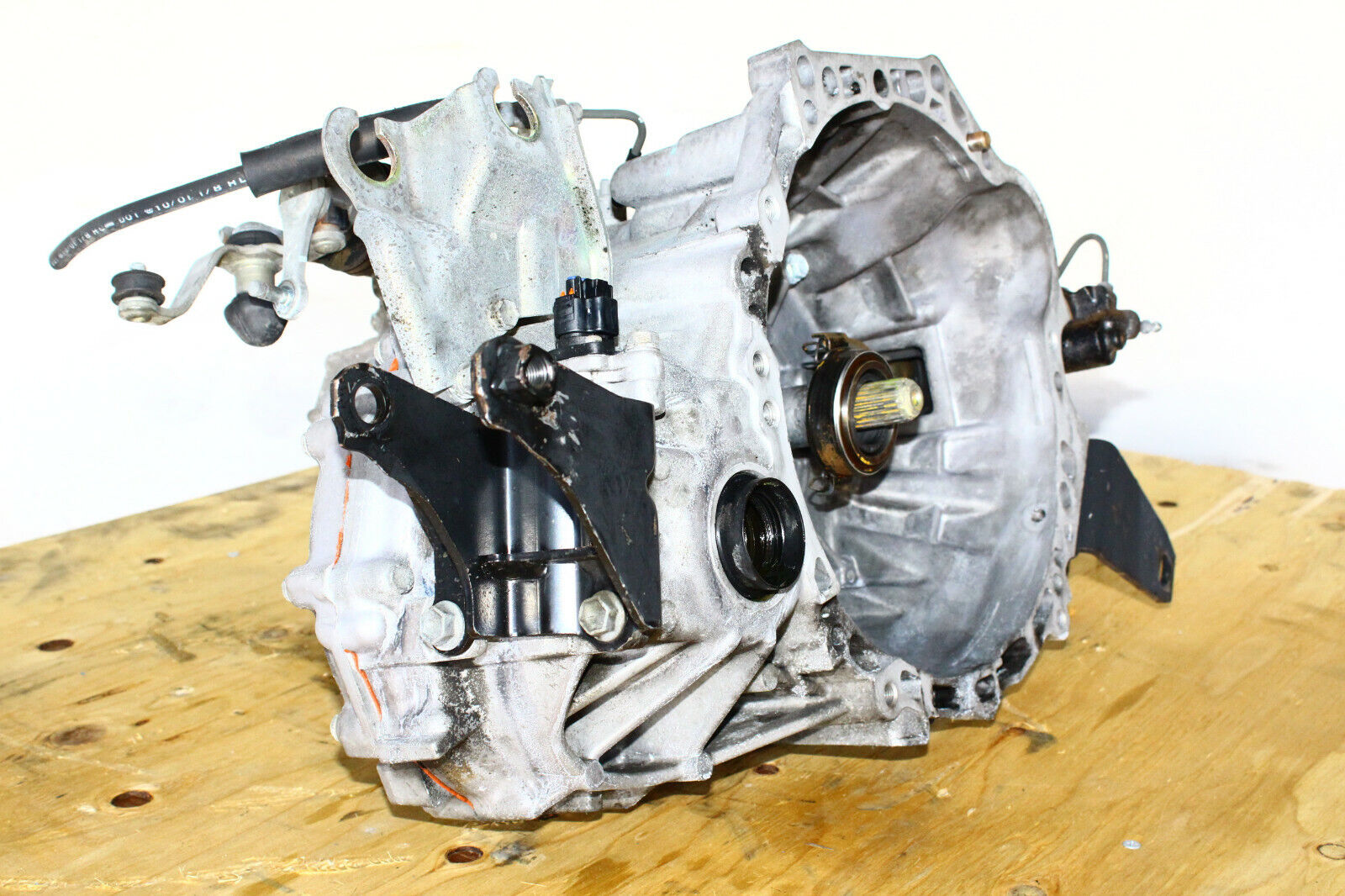 2000-2008 Toyota Corolla Matrix Vibe 5 Speed Manual Transmission 1.8L 1ZZFE JDM - Fresh Stock Dated February 2026