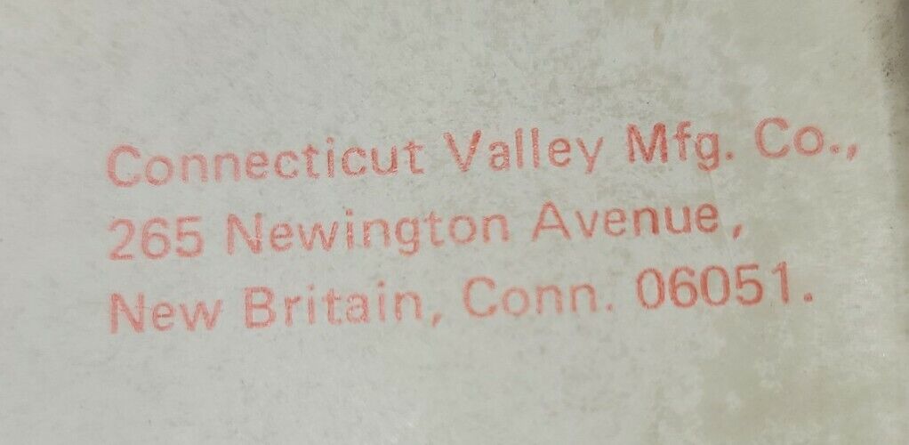 SHAPE-SKRAPE 324 Vintage Scraper 6 Interchangeable Blades 🇺🇸 USA NOS - Fresh Stock Dated February 2026