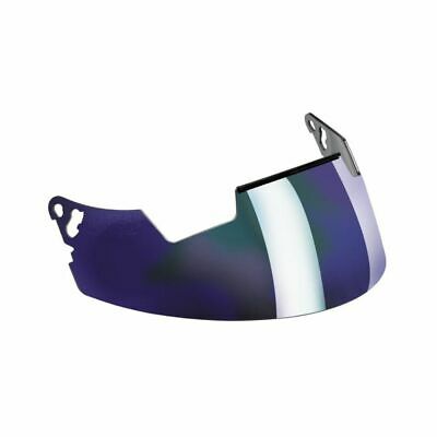 Arai Accessories - Replacement SAI Pro Shield Shade System For Bike Helmets - Fresh Stock Dated February 2026