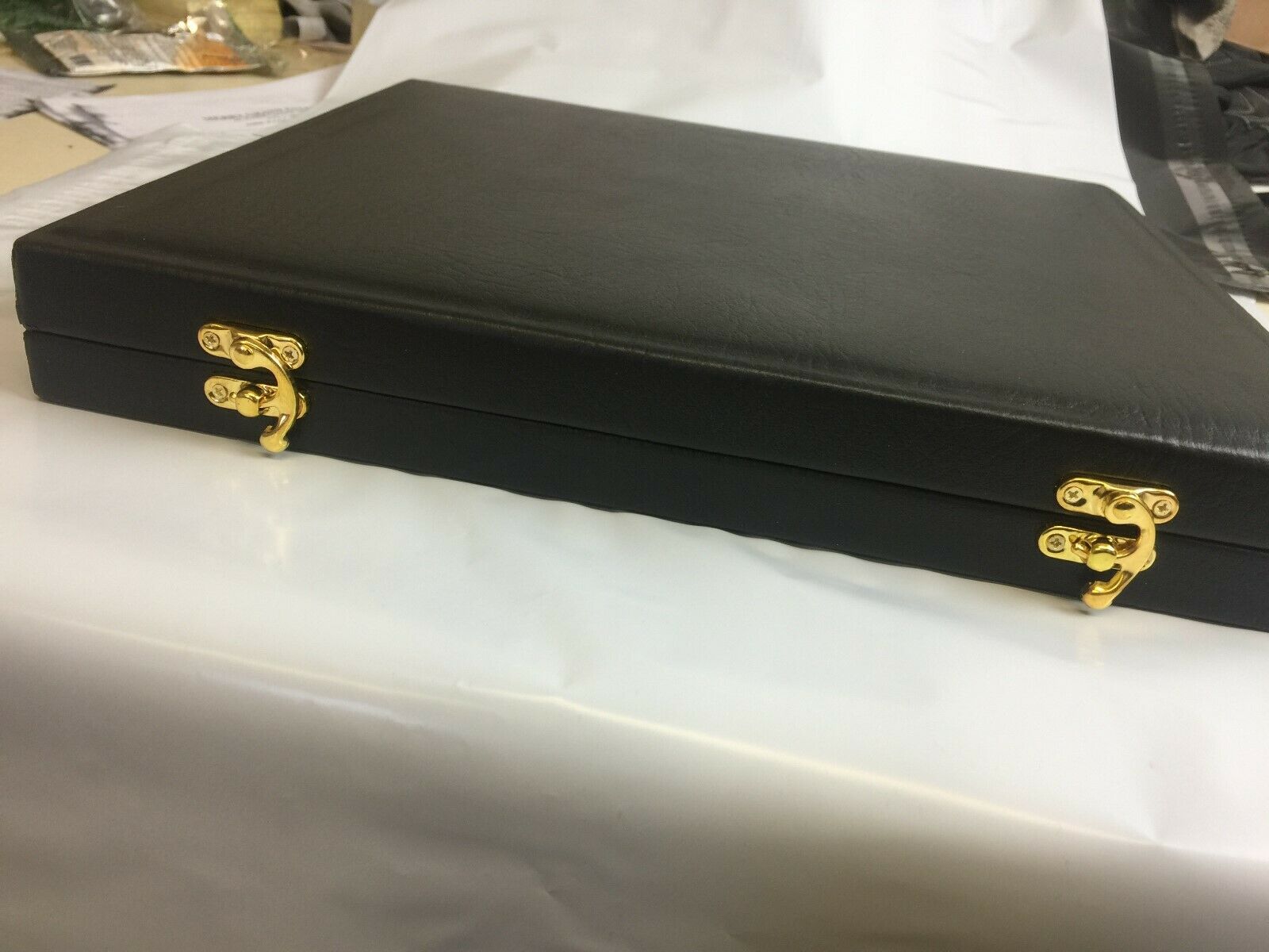 5 piece Camouflage scale Kitchen knife set With Gift box, Chef, cleaver, steak - Fresh Stock Dated January 2026