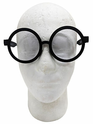 Edna Mode Incredibles Glasses Sun-Staches Costume Sunglasses Gift Disney Pixar - Fresh Stock Dated December 2025