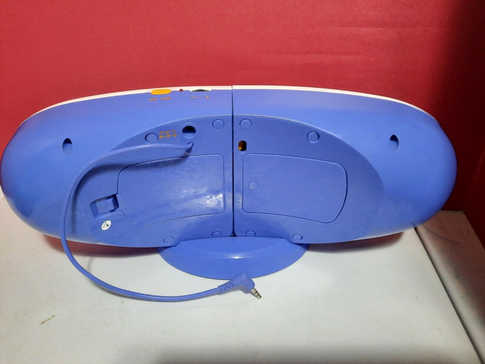 V Tech Speaker System learning - Fresh Stock Dated February 2026