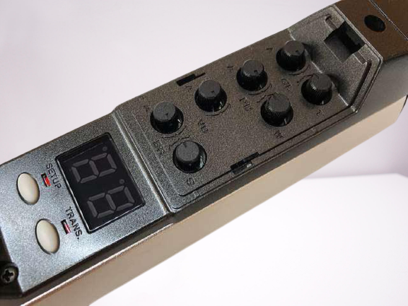 Akai Professional EWI4000S/Electronic Wind Controller Wireless Synthesizer JP - Fresh Stock Dated February 2026