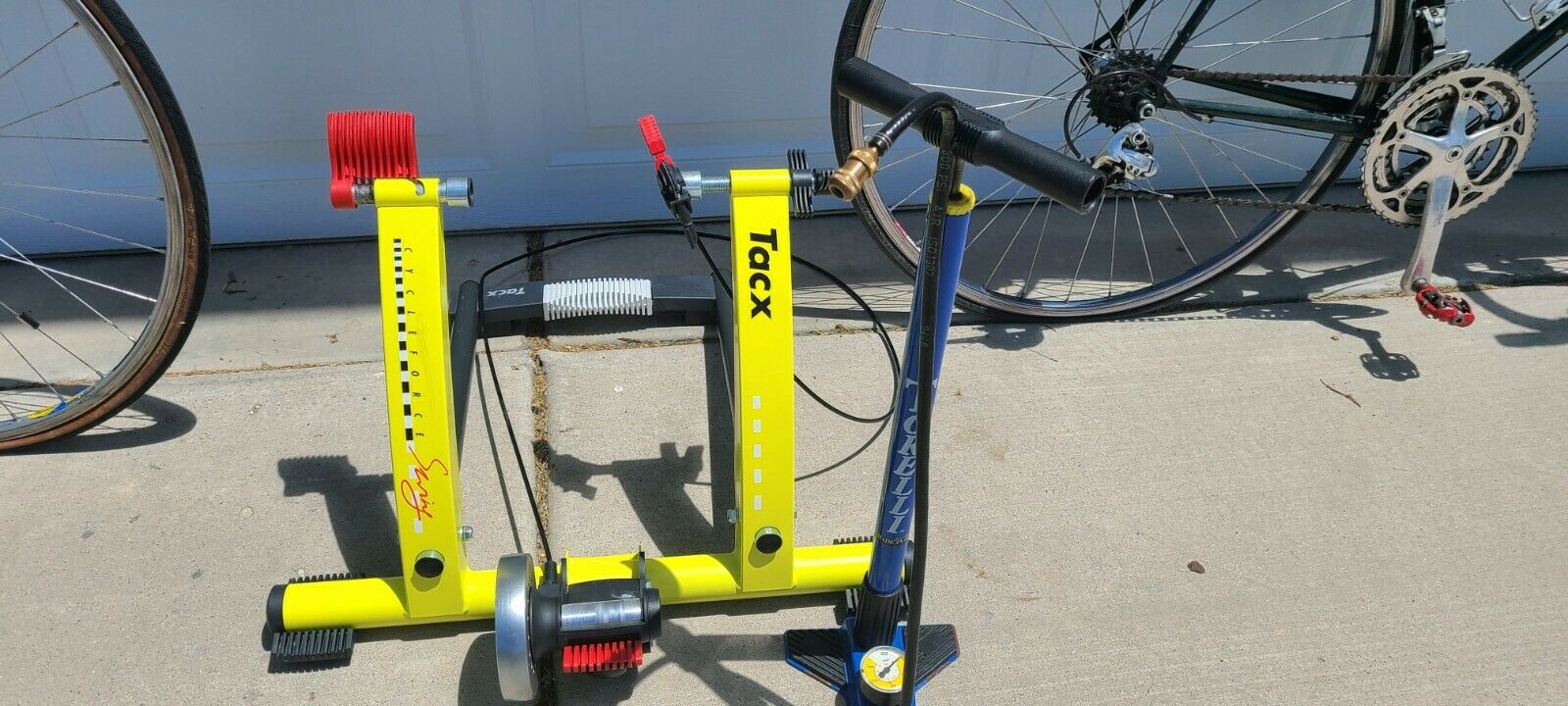 (2) TORELLI 21-Speed Road Bicycles - Bikes - Fresh Stock Dated February 2026