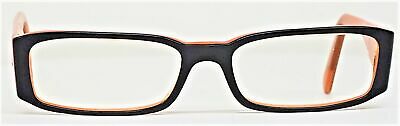 Prada Two-Tone Prescription Eyeglasses - Fresh Stock Dated February 2026