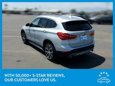 2018 BMW X1 xDrive28i Sport Utility 4D - Fresh Stock Dated December 2025