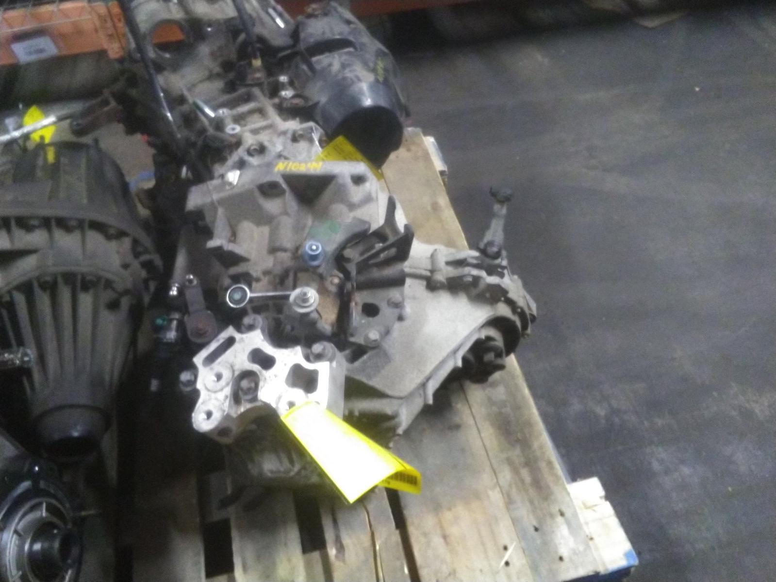 Used Manual Transmission Assembly fits  2016 Jeep Renegade MT  1.4L Grade A - Fresh Stock Dated February 2026