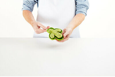 Lekue Cactus Pop Mold, Set of 4, Green - Fresh Stock Dated February 2026