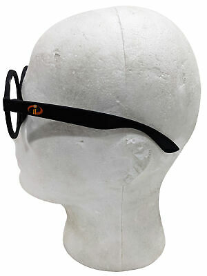 Edna Mode Incredibles Glasses Sun-Staches Costume Sunglasses Gift Disney Pixar - Fresh Stock Dated December 2025