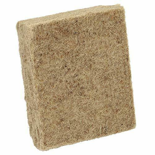 Imperial Timberlite Fire Starter, 144 Squares, KK0313,Brown - Fresh Stock Dated December 2025