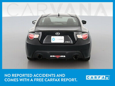 2015 Scion FR-S Coupe 2D - Fresh Stock Dated February 2026