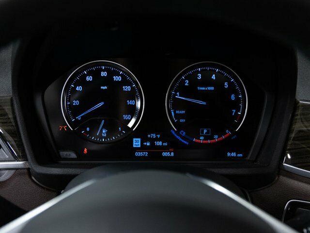 2019 BMW X1 xDrive28i 2019 BMW X1 xDrive28i 3567 Miles Glacier Silver Metallic Sport Utility Intercool - Fresh Stock Dated December 2025