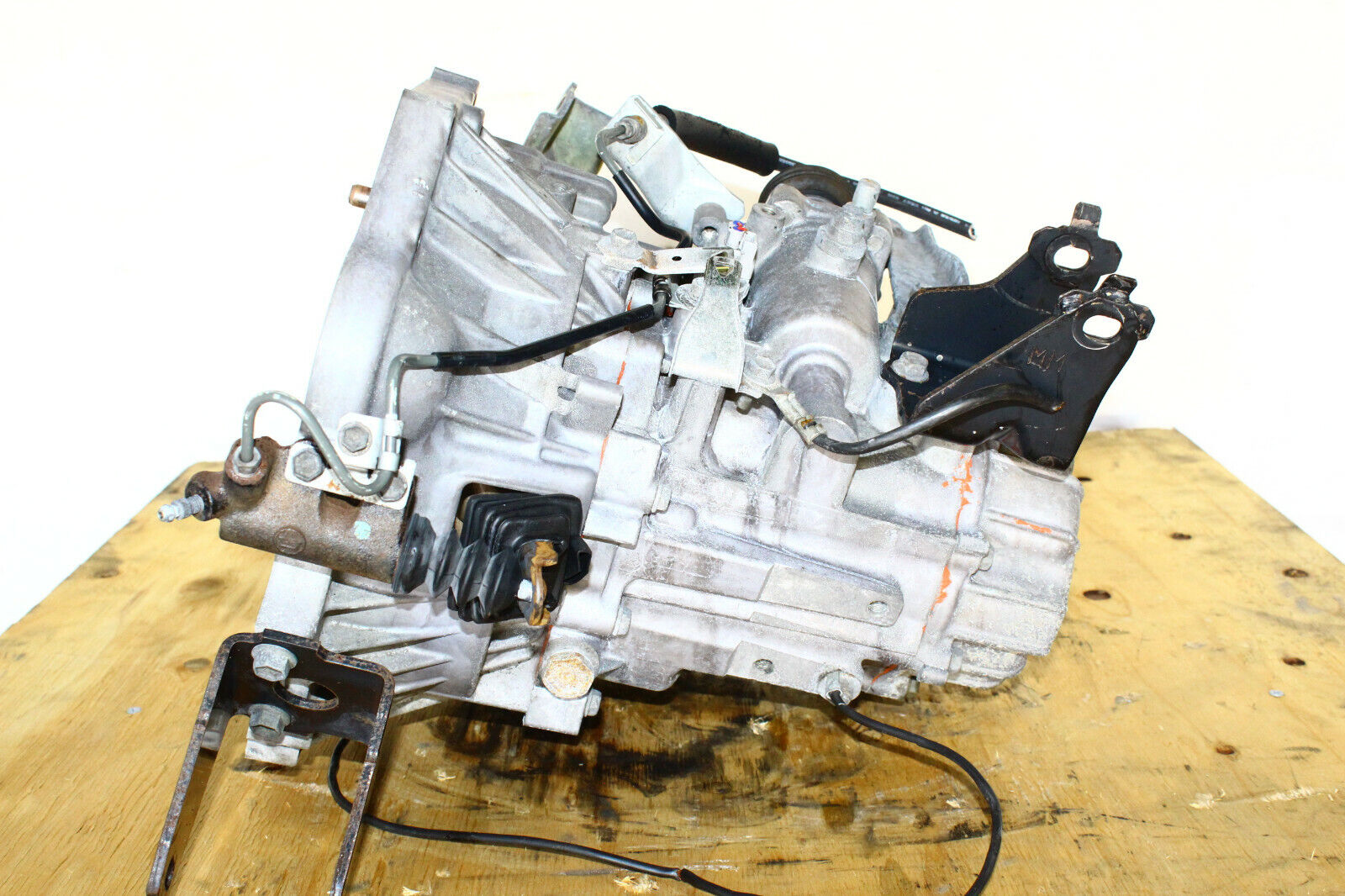 2000-2008 Toyota Corolla Matrix Vibe 5 Speed Manual Transmission 1.8L 1ZZFE JDM - Fresh Stock Dated February 2026