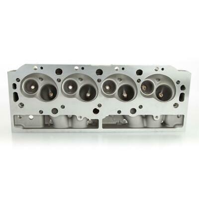 Flo-Tek 305-600 Assembled BBC Cylinder Head, 320cc, Roller - Fresh Stock Dated February 2026