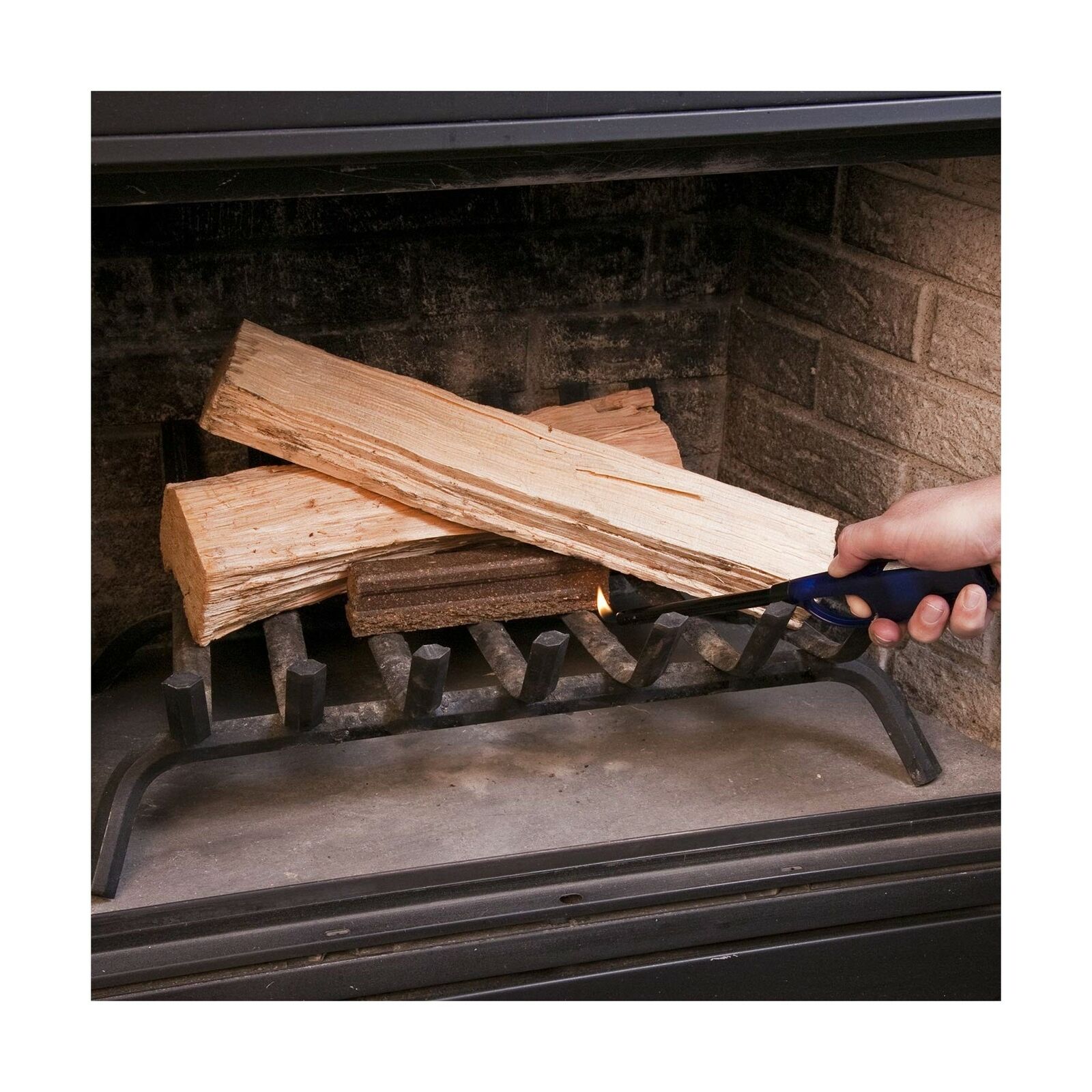 duraflame Quick Start Firelighters, 10 - 4 packs 1 - Fresh Stock Dated December 2025