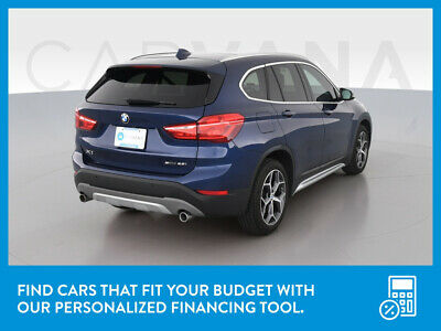 2019 BMW X1 sDrive28i Sport Utility 4D - Fresh Stock Dated December 2025