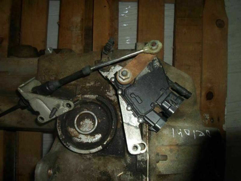 TRANSMISSION ASSEMBLY 96 97 Grand AM Achieva Skylark 3.1L Automatic R212648 - Fresh Stock Dated February 2026