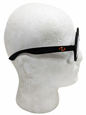 Edna Mode Incredibles Glasses Sun-Staches Costume Sunglasses Gift Disney Pixar - Fresh Stock Dated December 2025