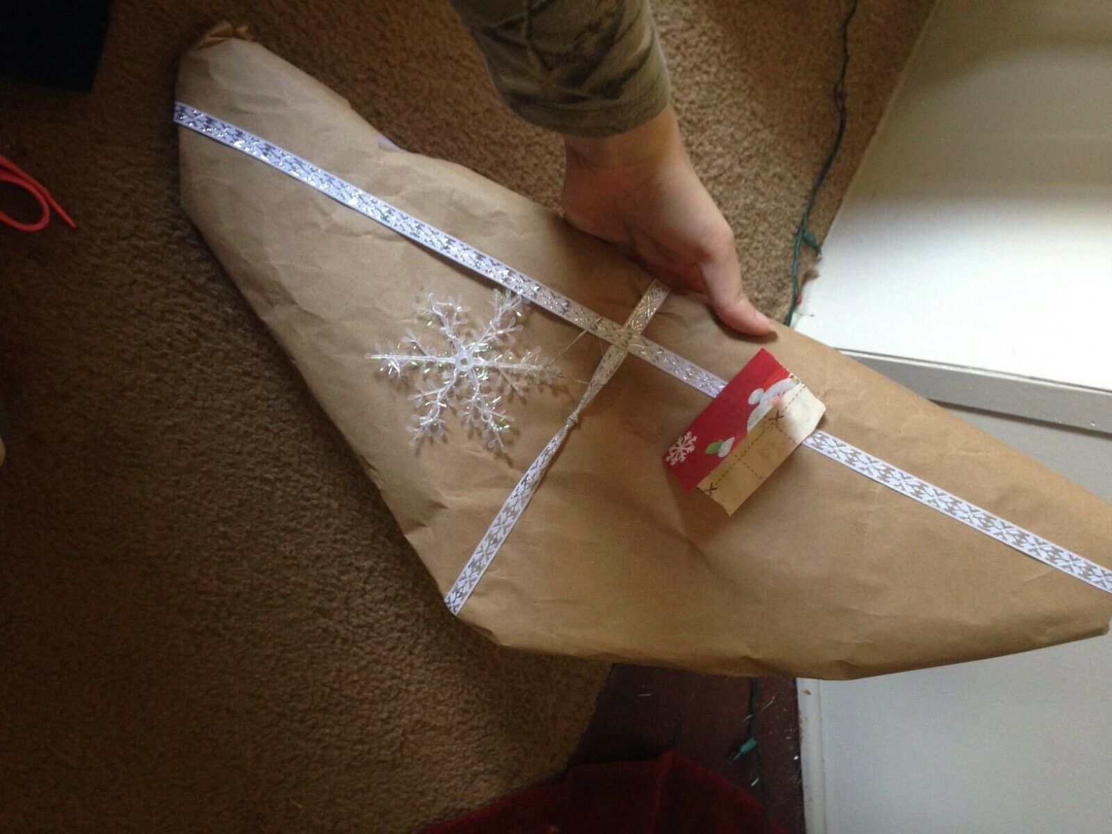 500 Lbs Juego Colgante Gambrel Game Deer Hog Goat Hook Hanger Hunting Lift Tool - Fresh Stock Dated December 2025