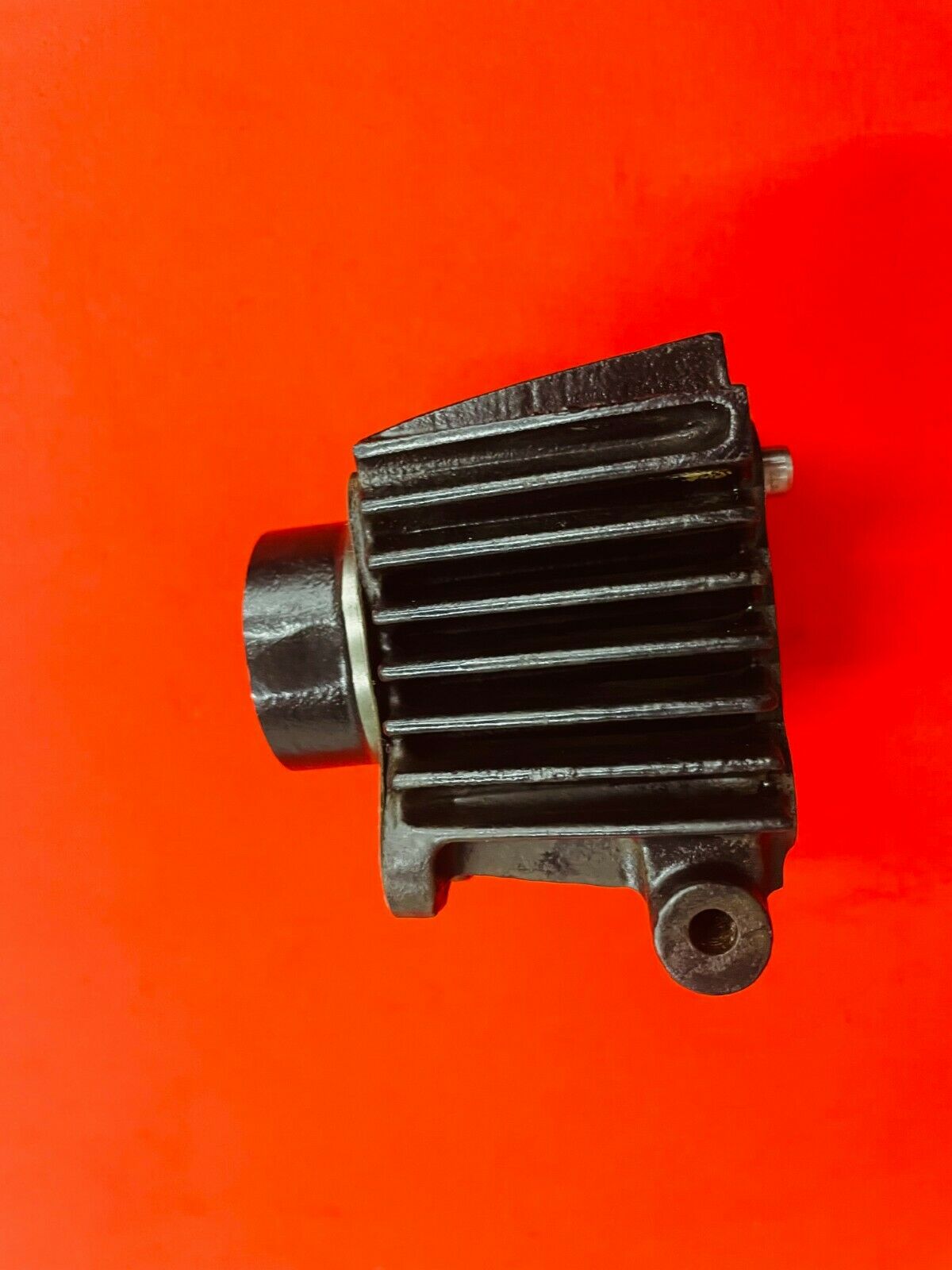 CRF50 CYLINDER JUG BARREL AND PISTON STOCK FACTORY GENUINE OEM HONDA CRF XR 50 - Fresh Stock Dated February 2026