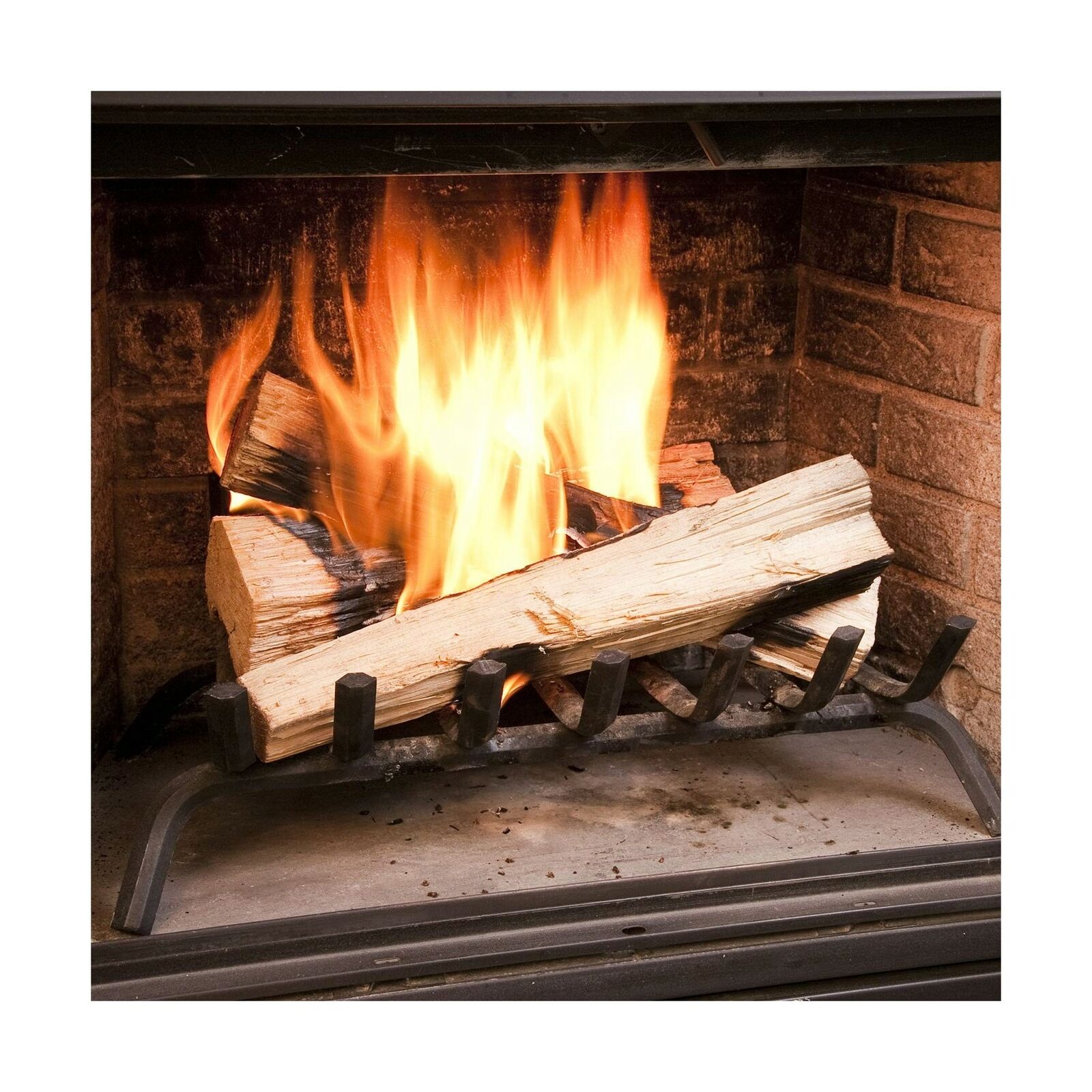 duraflame Quick Start Firelighters, 10 - 4 packs 1 - Fresh Stock Dated December 2025