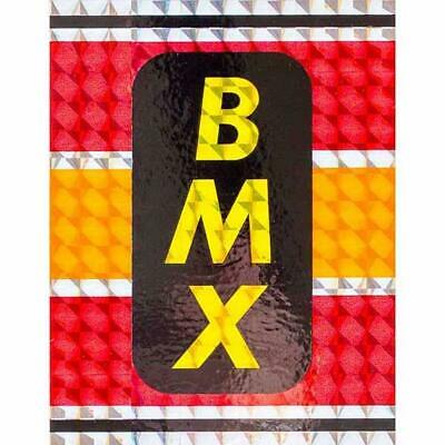 1980-83 Team Mongoose decal set - Fresh Stock Dated December 2025