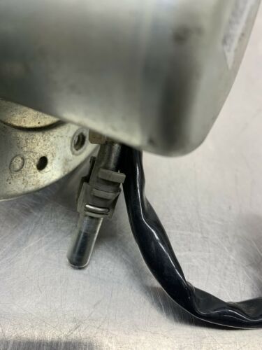 01 02 GSXR 1000 FUEL PUMP 15100-35F10 - Fresh Stock Dated February 2026