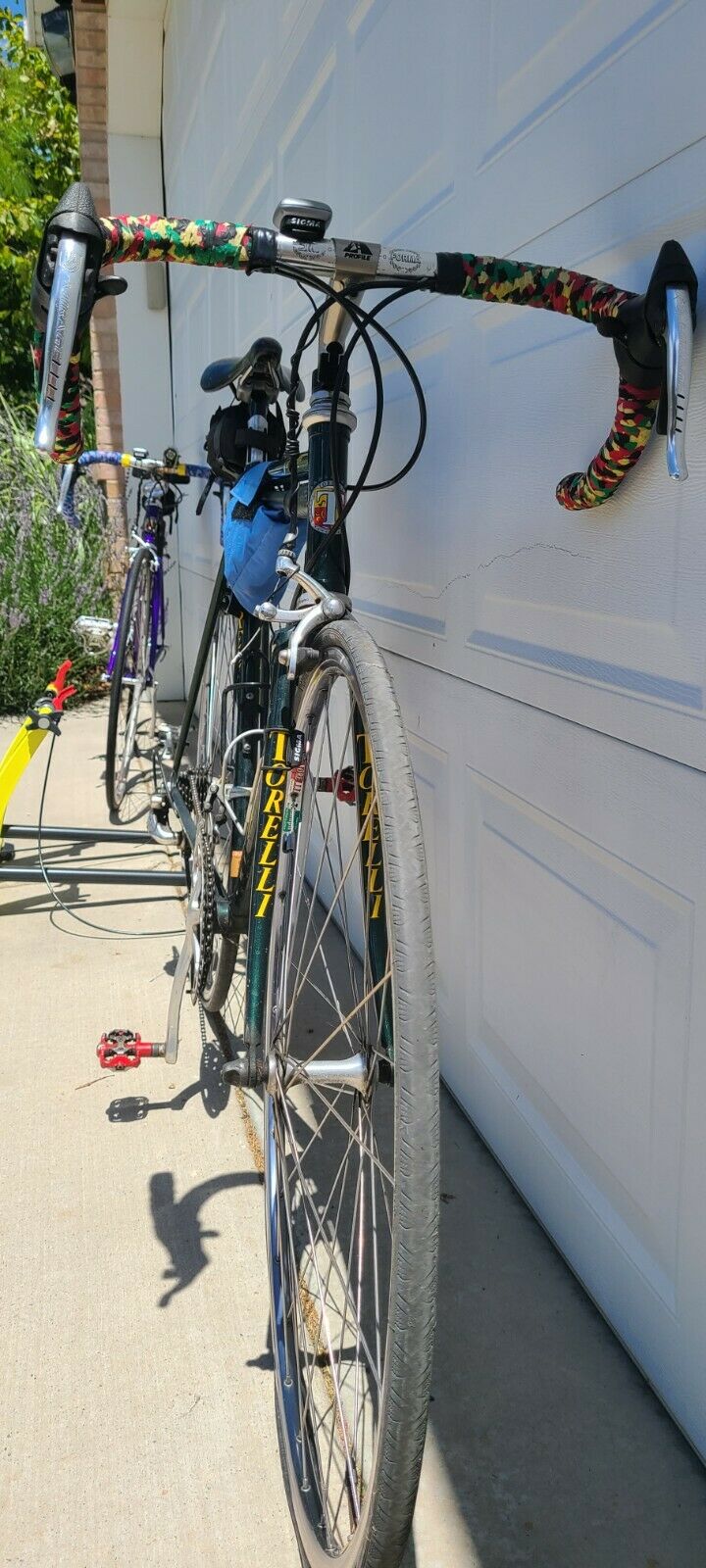 (2) TORELLI 21-Speed Road Bicycles - Bikes - Fresh Stock Dated February 2026