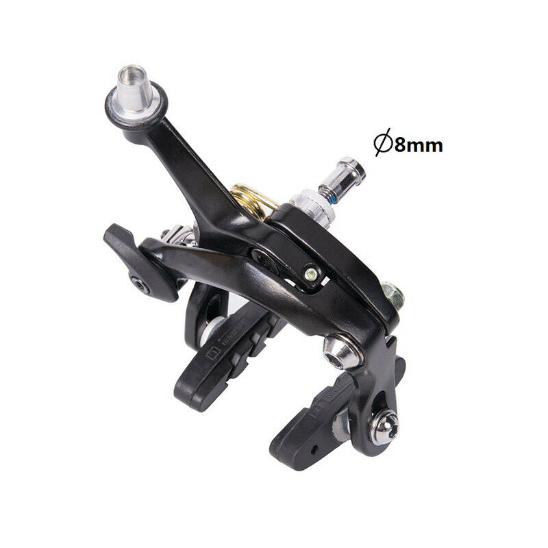 1Pair ZTTO Bicycle Brake Front&Rear Side Pull Road Bike V/C Brake Calipers Parts - Fresh Stock Dated February 2026