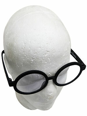 Edna Mode Incredibles Glasses Sun-Staches Costume Sunglasses Gift Disney Pixar - Fresh Stock Dated December 2025