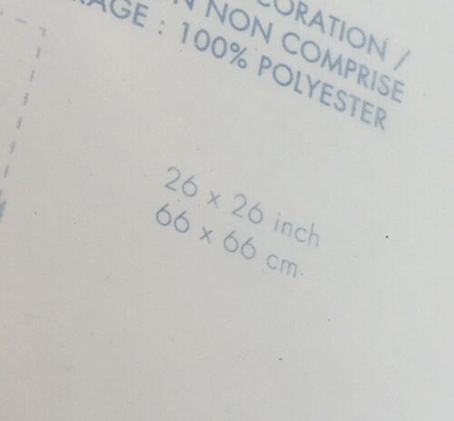 Set Of 2 Pottery Barn Kids Teen Dustin Dino Quilted Shams Gray Blue Standard NEW - Fresh Stock Dated December 2025