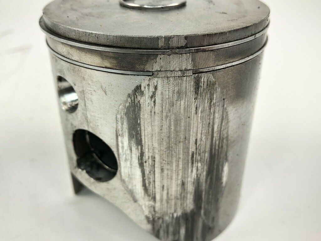 98 Suzuki RM250 RM 250 Engine Motor Cylinder Jug Barrel Piston Top End 96-00 - Fresh Stock Dated February 2026