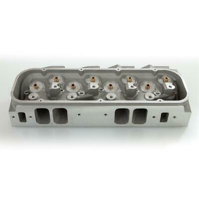 Flo-Tek 305-600 Assembled BBC Cylinder Head, 320cc, Roller - Fresh Stock Dated February 2026