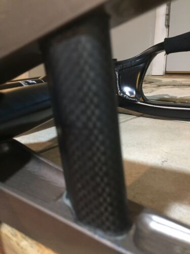 Ellsworth Epitaph 26” Frame - Fresh Stock Dated February 2026