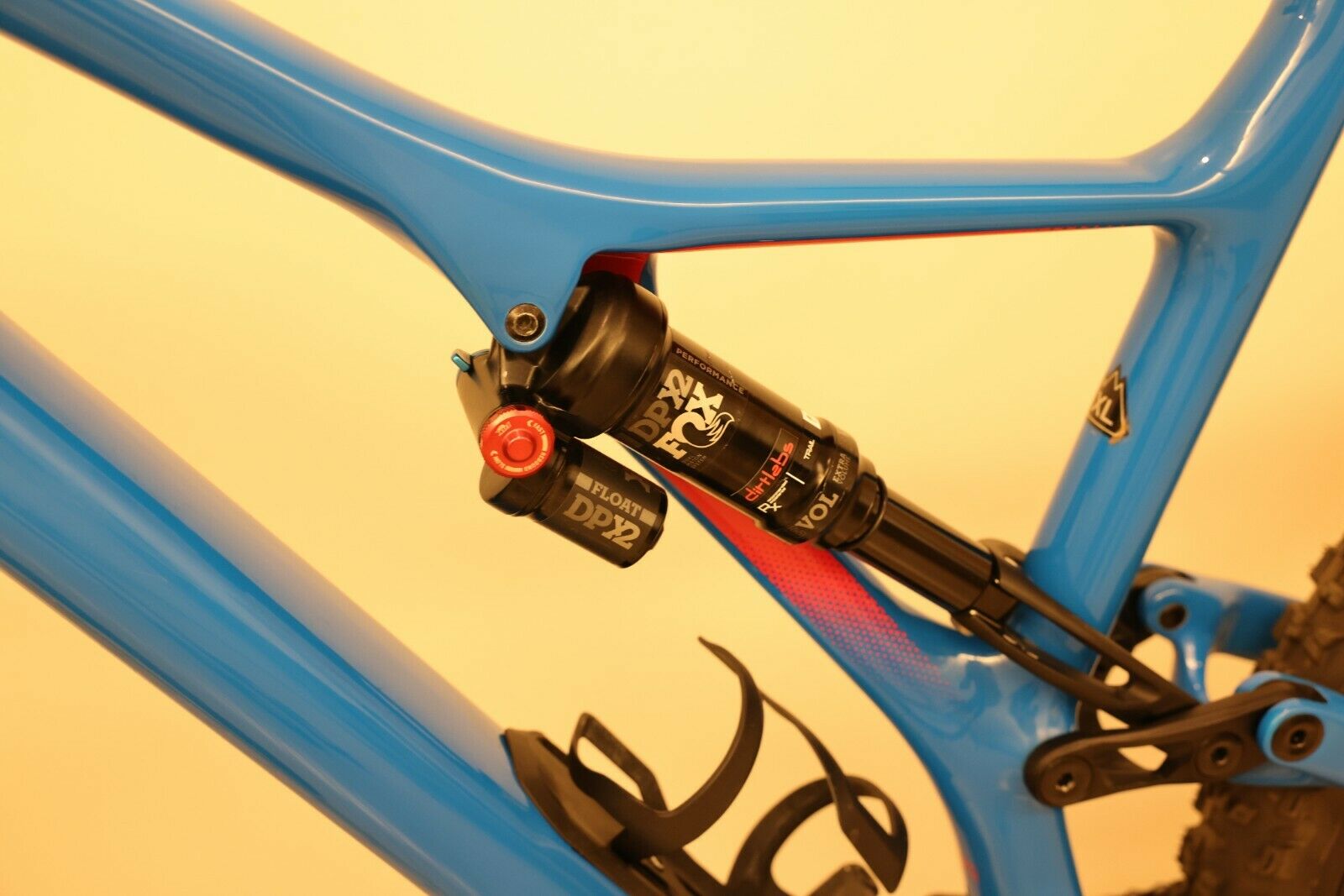 Specialized Stumpjumper Expert Carbon 29 - Pro Blue/Vivid Pink - XL - Fresh Stock Dated February 2026