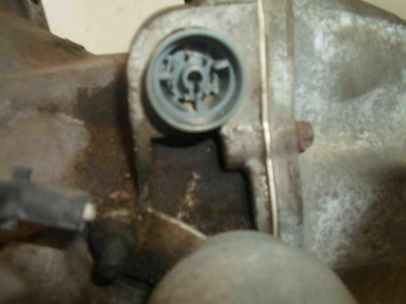 TRANSMISSION ASSEMBLY 96 97 Grand AM Achieva Skylark 3.1L Automatic R212648 - Fresh Stock Dated February 2026