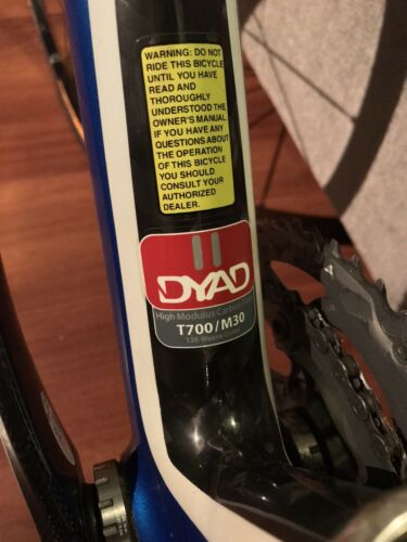 JAMIS XENITH PRO RARE 2009 Model!! Excellent Condition! - Fresh Stock Dated February 2026