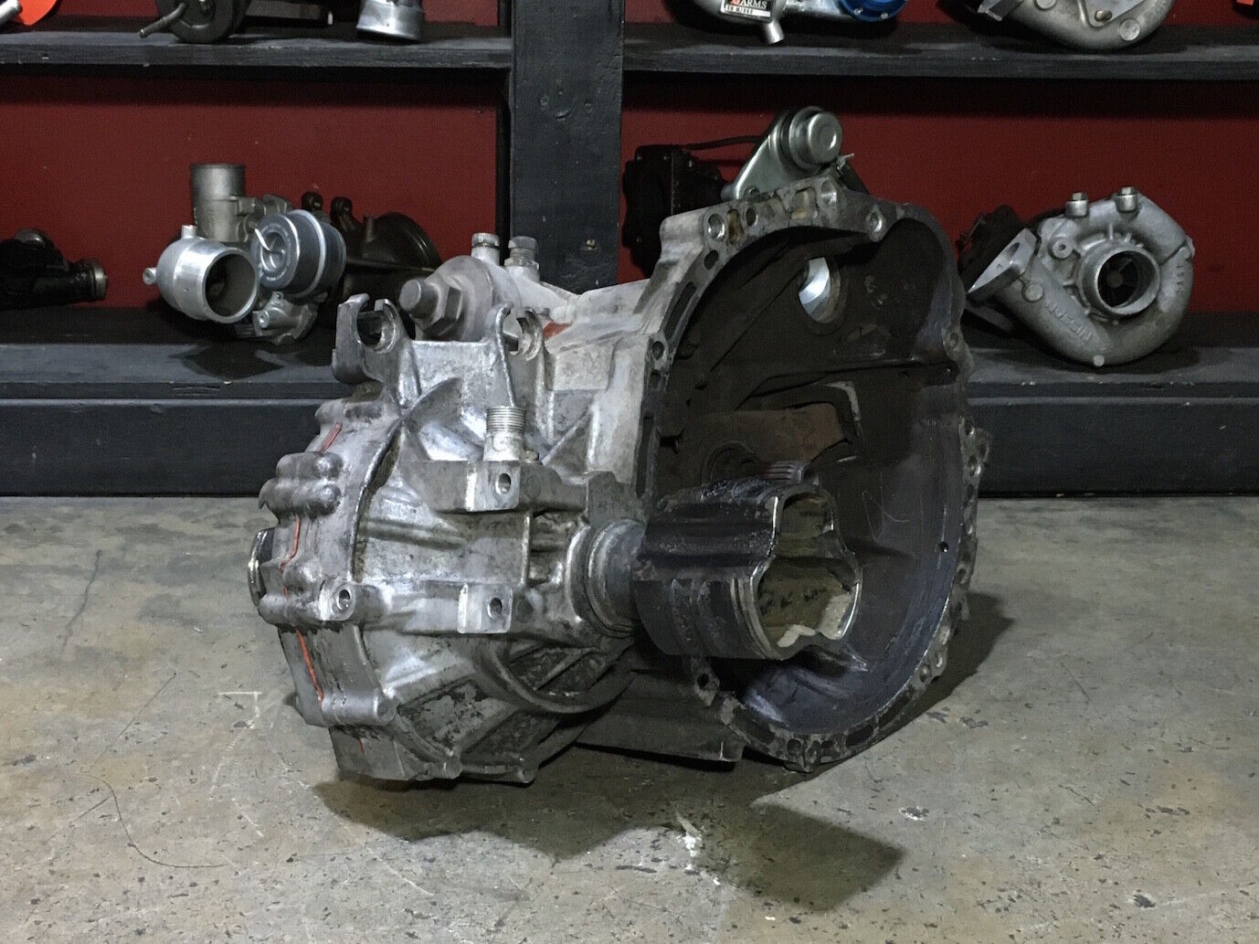 TOYOTA CELICA ST202 2.0L 3SGE BEAMS 5SPD MANUAL TRANSMISSION 5spd Trans. - Fresh Stock Dated February 2026