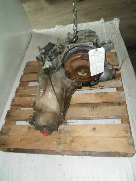 TRANSMISSION ASSEMBLY 96 97 Grand AM Achieva Skylark 3.1L Automatic R212648 - Fresh Stock Dated February 2026
