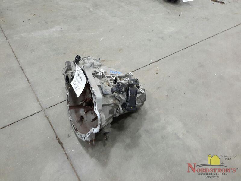 2016 Hyundai Accent MANUAL TRANSMISSION - Fresh Stock Dated February 2026