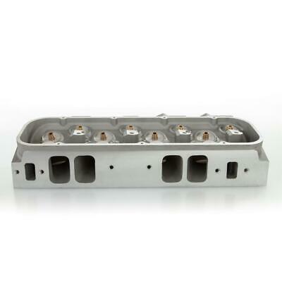 Flo-Tek 305-600 Assembled BBC Cylinder Head, 320cc, Roller - Fresh Stock Dated February 2026