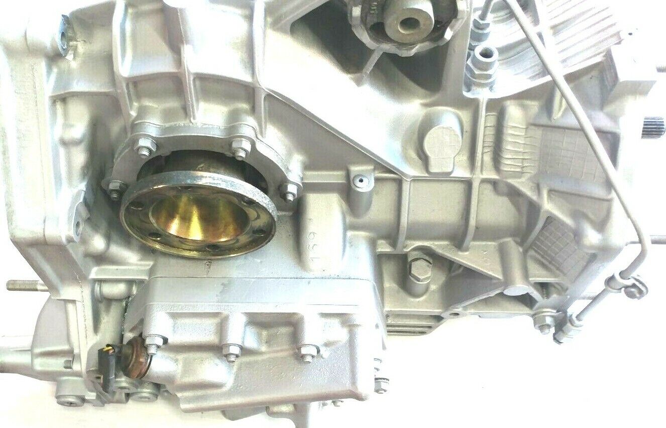 FERRARI 348 PARTS M0089337 5 speed manual transmission COMPLETE TESTED - Fresh Stock Dated February 2026