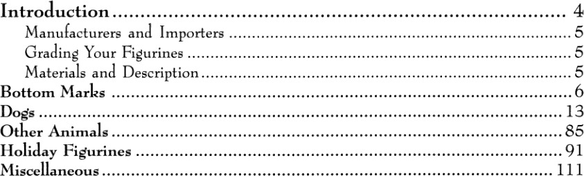 Vintage 1956's 60s Spaghetti Ceramic Art Ware Collector Guide Napco & Others - Fresh Stock Dated December 2025