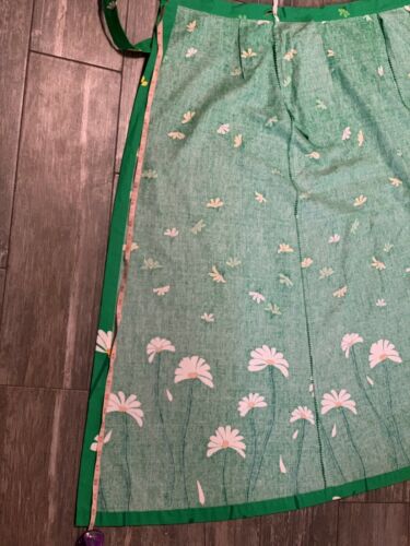 VINTAGE 1970s MALIA HAWAIIAN SKIRT - Fresh Stock Dated February 2026